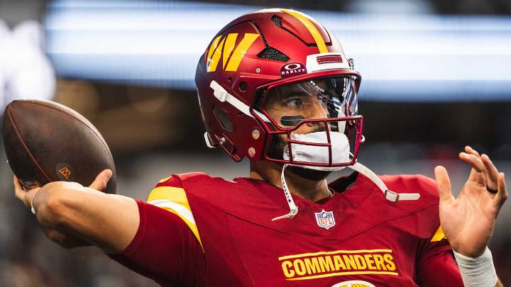 4 takeaways from Marcus Mariota's Week 8 press conference