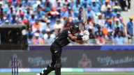 New Zealand's Ravindra ruled out of T20I series v Australia