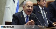 Netanyahu ordena "bombardeos contundentes" en Gaza después de acusar a Hamás de violar el acuerdo