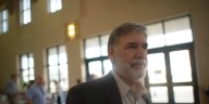 Louisiana journalist honored for uncovering truth behind civil rights murders