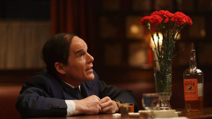Movie Review: 'Blue Moon' is a poignant, funny valentine, and Ethan Hawke has never been better