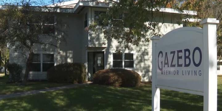 South Burlington residential care home to close, 18 seniors to be transferred