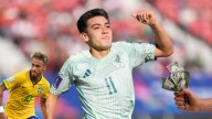 Gilberto Mora destaca entre los más valiosos del Mundial Sub
