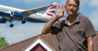 Study warns climate change will make airports noisier