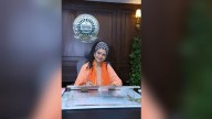 Charu Sinha takes charge as Telangana ACB’s Director General