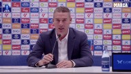 El primer mensaje de Carrión que creará polémica: "La decisión de cesar al entrenador no es fácil, pero es la correcta"