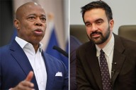 Exclusive | Eric Adams bid to block Zohran Mamdani's signature NYC 'rent freeze' plan