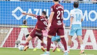 La situación se hace insostenible en el Real Zaragoza