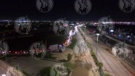 Video: Se registra gran congestionamiento en la Francisco Villarreal Torres