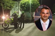 A ‘Chola’ lo asesinaron a disparos frente a una tienda en Santander