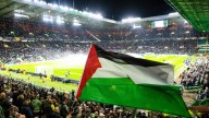 FIFA se mantiene al margen sobre la posible expulsión de Israel y dice que "no soluciona problemas políticos"