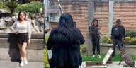 Vinculan a proceso a Ignacio “N”, presunto feminicida de Itzel Díaz, hallada en la casa del sujeto en Edomex