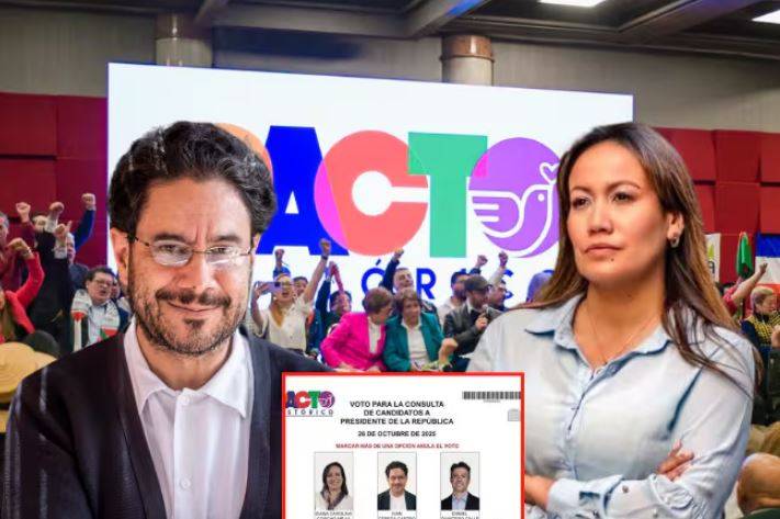 Así le fue el Pacto Histórico en el Tolima