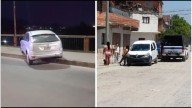 Horroroso: un joven habría matado a su mamá, convivió 14 días con el cuerpo y luego se tiró de un puente