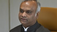 Priyank Kharge says he received threats calls over his statements seeking ban on RSS activities