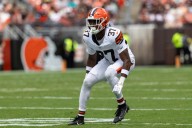 Cleveland Browns make more roster moves after Flacco trade