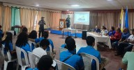 Policía promueve derechos de la niñez con panel educativo en Riohacha