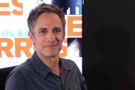 Gael García Bernal: “Mi vida no la entiendo sin ‘Amores Perros’, me cambió completamente”