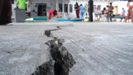 Terremoto de magnitud 6.9 deja al menos 60 muertos en el centro de Filipinas; declaran estado de calamidad