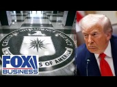 MILITARY WARNING: Trump approves CIA action inside Venezuela