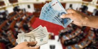 ¿Cómo impactará la vacancia de Dina Boluarte al precio del dólar en Perú y a la estabilidad económica del país?