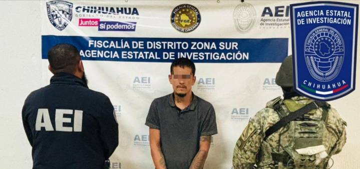 Vinculado a proceso penal por secuestro exprés, amenazas y robo