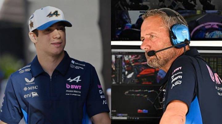 Alpine cruzó a Colapinto por desobedecer las indicaciones del equipo: "Lo abordaremos internamente"
