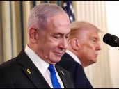 Israel y Hamás firman primera fase del plan de paz de Trump