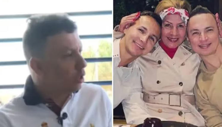 Nuevo giro en el caso Mauricio Leal: su otro hermano pide investigar a más personas