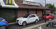 Police launch urgent search for two missing Greater Manchester teenagers last seen at McDonald's