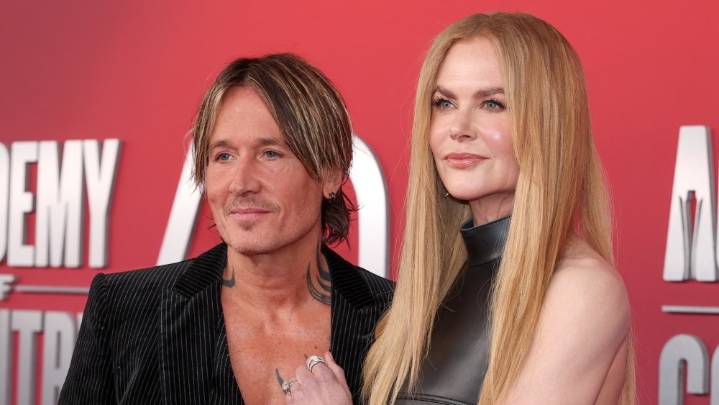Nicole Kidman Addresses 'Devastating' Life Changes Amid Keith Urban Divorce