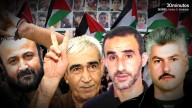 Estos son los cuatro palestinos que Israel se niega a excarcelar... y que Hamás exige libres para continuar el proceso de paz