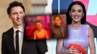 Katy Perry y Justin Trudeau son captados juntos; confirman relación amorosa