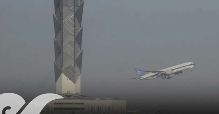 EE.UU. revoca 13 rutas de aerolíneas mexicanas desde el AIFA