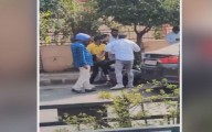 Armed youths threaten Rourkela college students, get beaten up black & blue