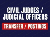 64 HC Advocates designated as Senior Lawyer; View list [ FULL VIEW ]