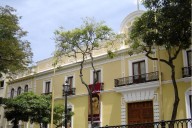 Cancillería agradece comunicado de expertos de la ONU y reitera llamado al diálogo