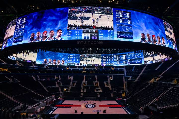 Clippers seek arbitration in former trainer’s whistleblower suit