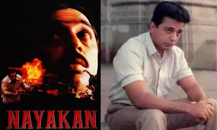 Kamal-Mani Ratnam's classic 'Nayakan' to re