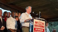 Georgia Democrats seek wins in utility regulator elections, as GOP appeals to party loyalty