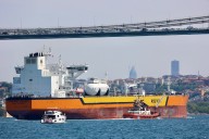 U.S. imposes new sanctions on Russia’s two biggest oil companies
