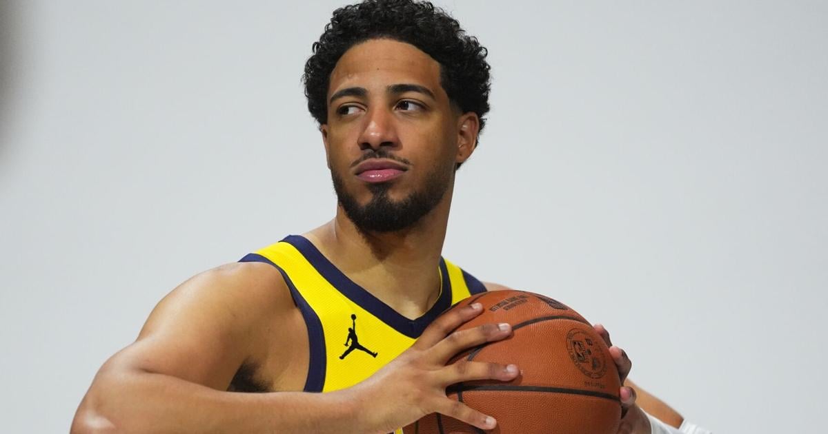 Achilles tendon injuries from postseason have created major changes in Central Division