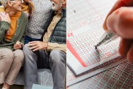 Man Wins $50,000 Lottery Prize Using His Grandchildren’s Ages