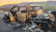 Hallan 3 calcinados en carretera a Nonoava