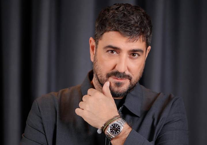 «He aprendido dónde estánmis límites»