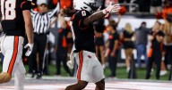 OSU FB: Beavers pick up 1st win of season after second half shutout