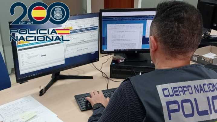 Detidos dous menores pola filtración de datos sensibles de Sánchez e varios ministros