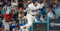 Shohei Ohtani to make postseason pitching debut for Dodgers in Game 1 of NLDS