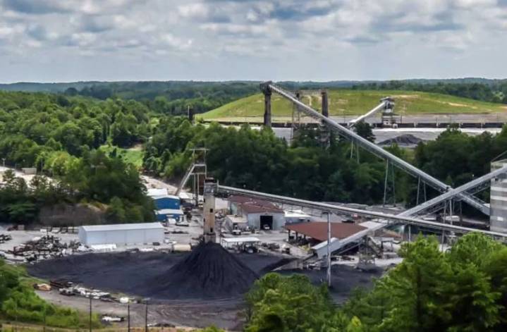 Warrior Met Coal to expand with coal lease sale