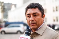 Guillermo Bermejo: PJ lo condena con 15 años por afiliación a organización terrorista